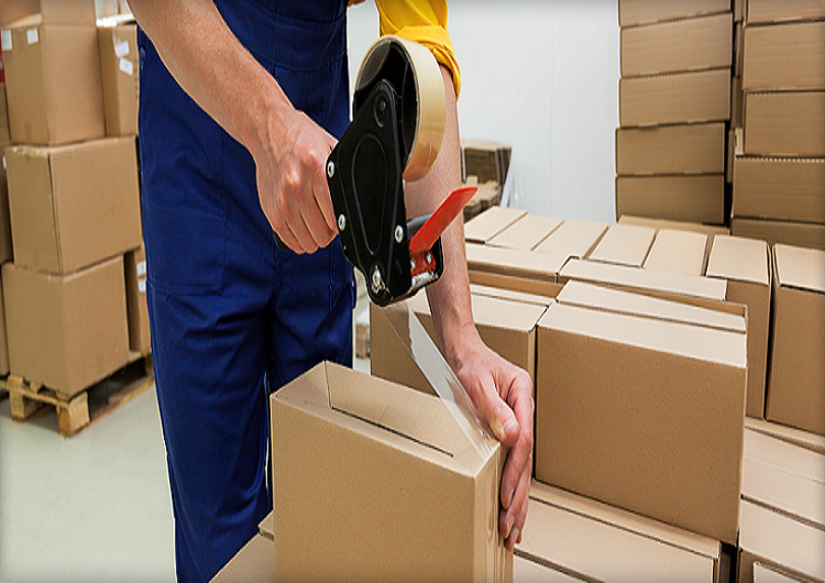 How Does CARGO ZONE Ensure the Safe Packaging of Your Valuables?