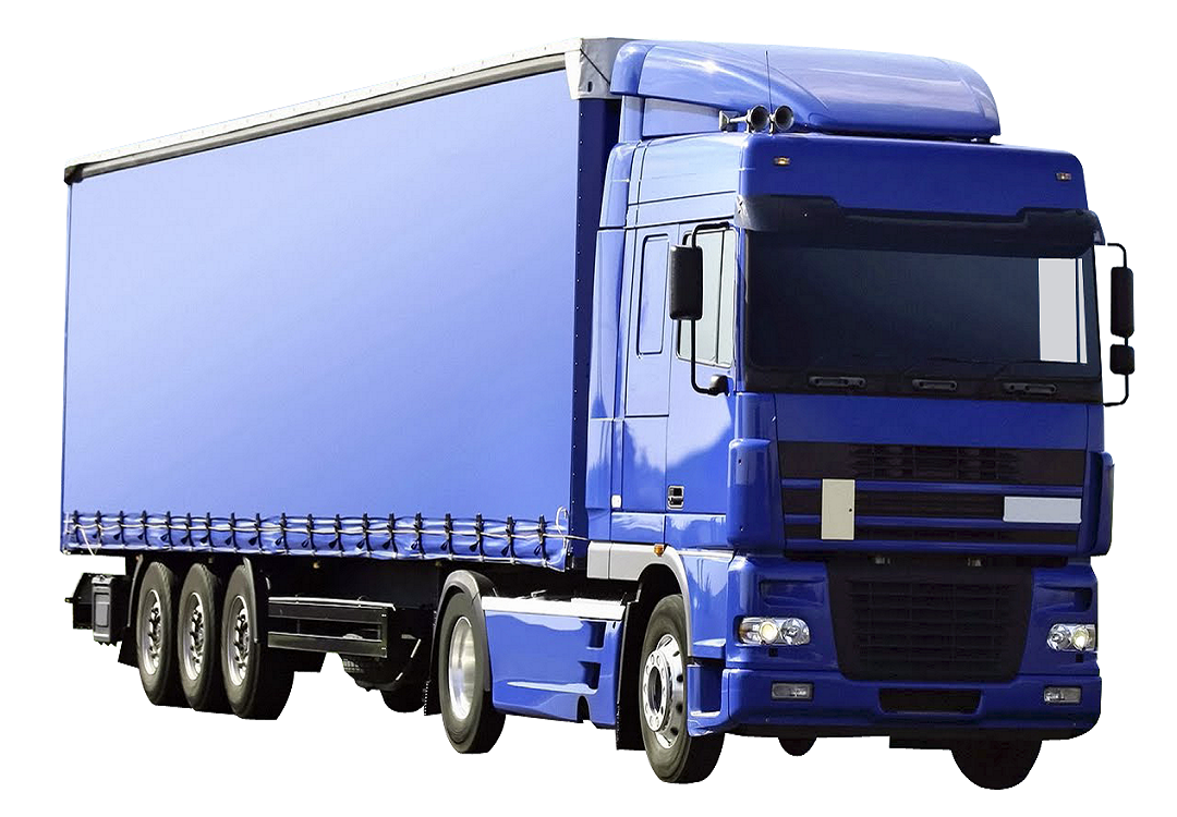 Road Freight Services Dubai