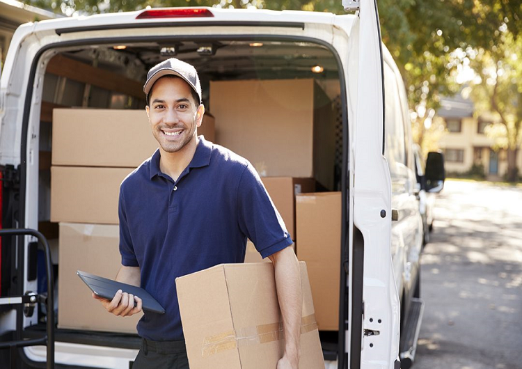 Why Choose CARGO ZONE for Personalized and Secure Freight Services?