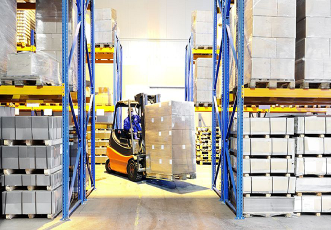 Road Freight Services Dubai