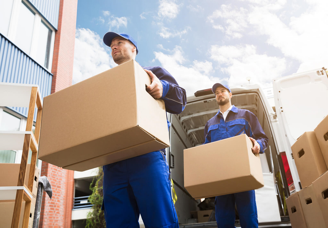 Road Freight Services Dubai