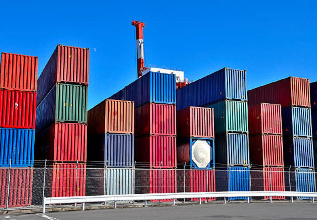 Road Freight Services Dubai
